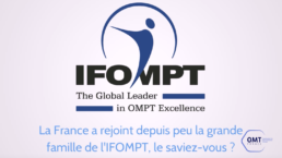 Image vidéo IFOMPT